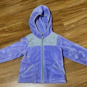 Free Country toddler jacket